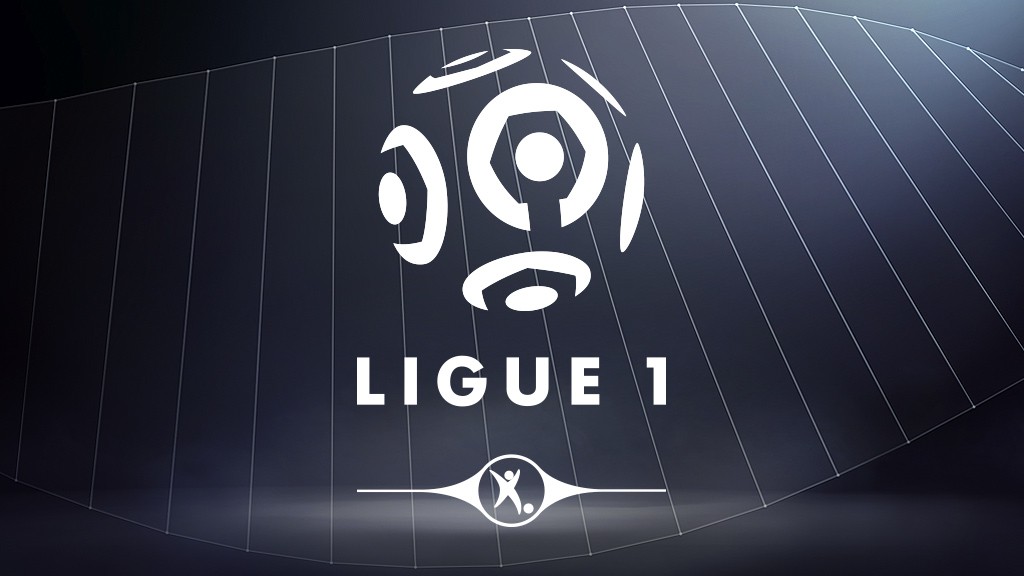 Logo Ligue 1